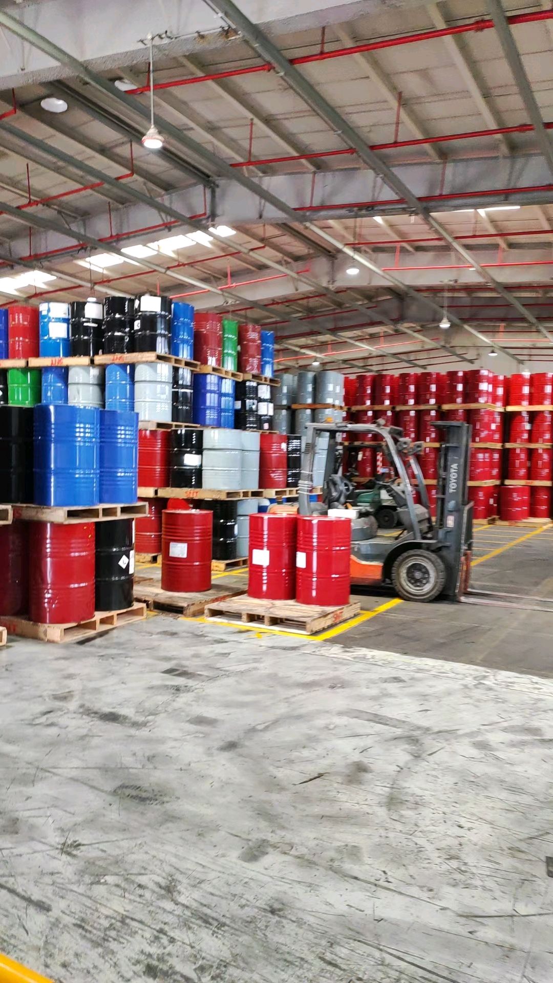 衢州市废油回收公司