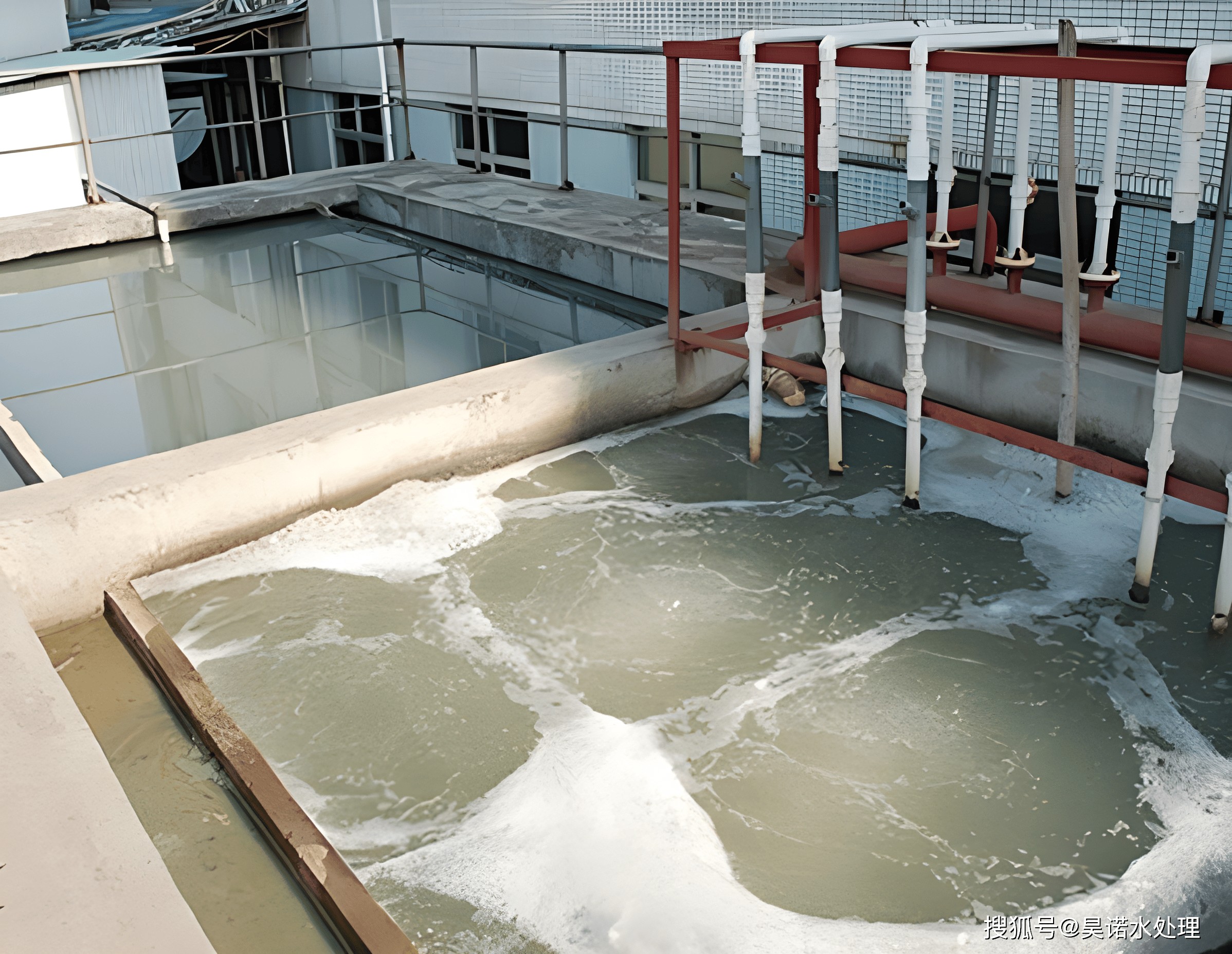 衢州市废液处理公司